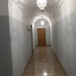 Calle De La Convalecencia