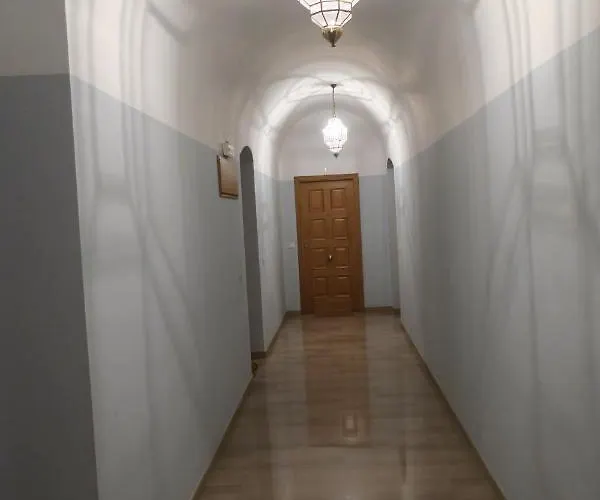 Calle De La Convalecencia