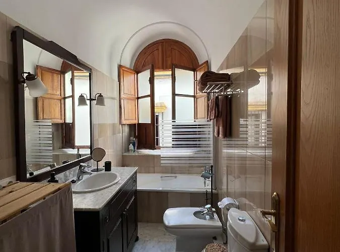 Calle De La Convalecencia Appartement Córdoba