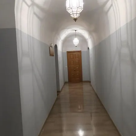 Calle De La Convalecencia