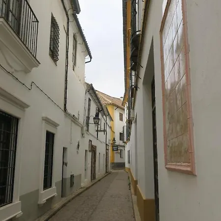 公寓 Calle De La Convalecencia *