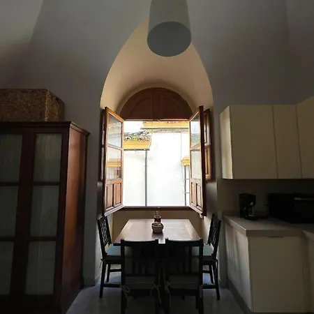 Calle De La Convalecencia * Córdoba