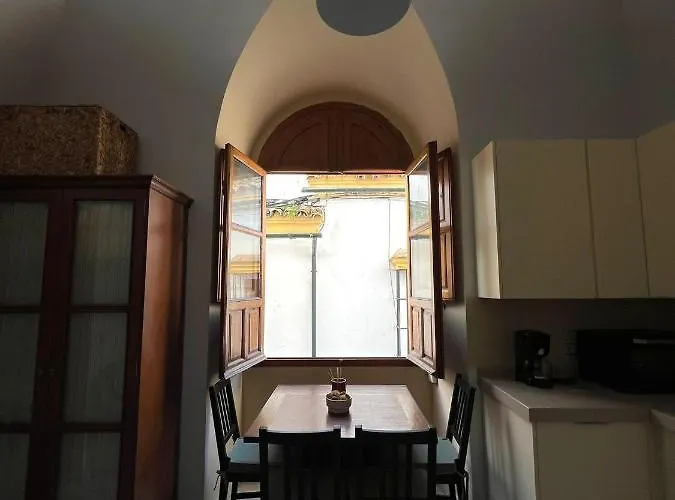 Calle De La Convalecencia * Κόρδοβα