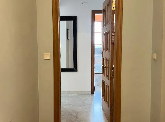 Calle De La Convalecencia * Κόρδοβα