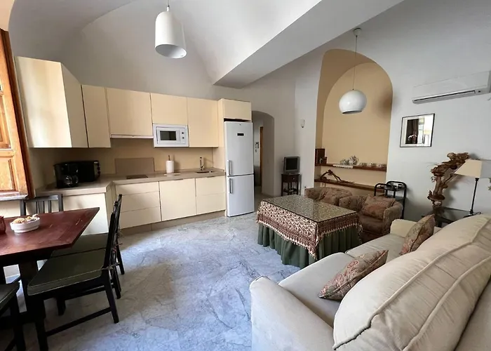 Calle De La Convalecencia * קורדובה