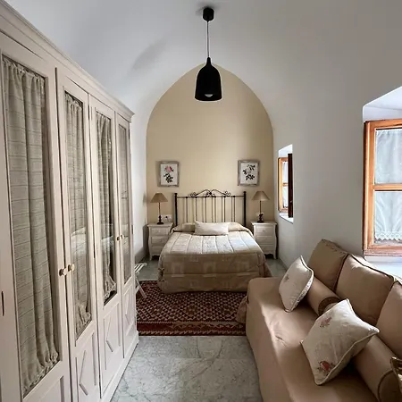 شقة Calle De La Convalecencia *