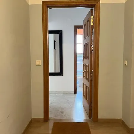 Calle De La Convalecencia * قرطبة