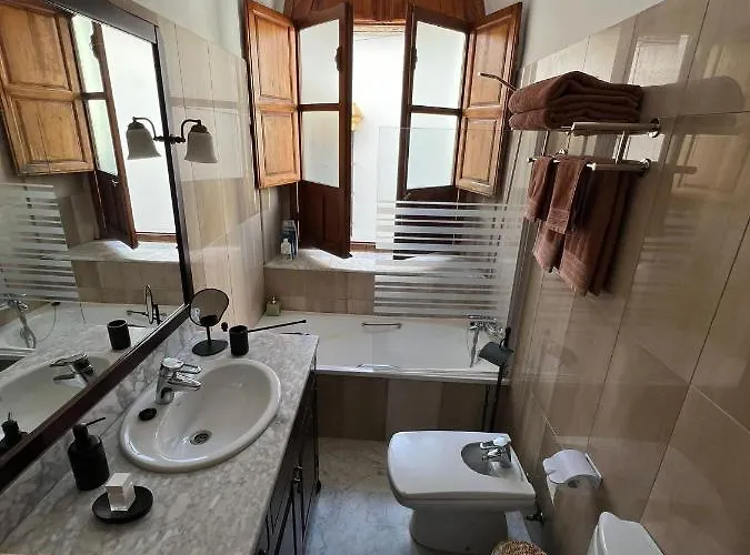 Apartment Calle De La Convalecencia *