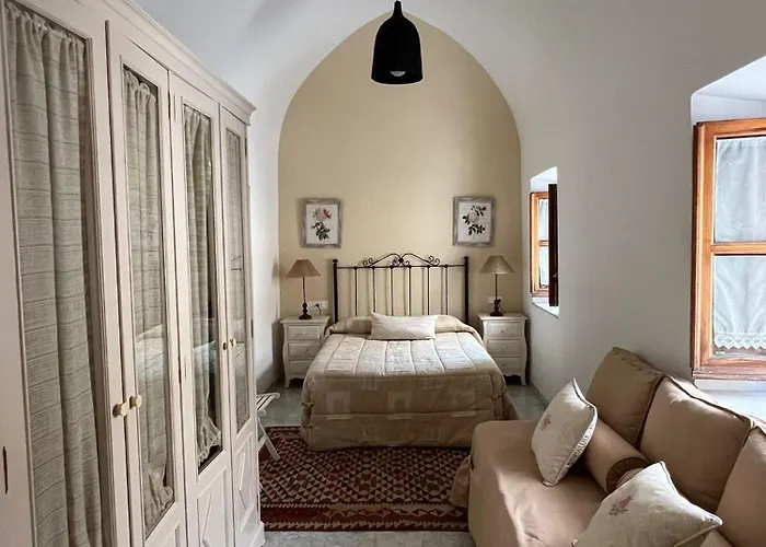 Apartment Calle De La Convalecencia *